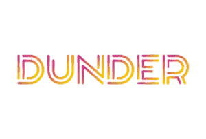 Dunder Casino logo