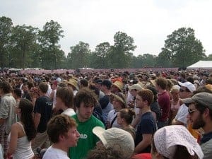 Crowd Crowd