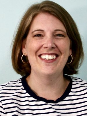 Christina Hidek, PTO Nerd of PTO Answers