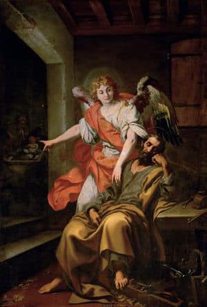 Joseph's Dream Joseph's Dream