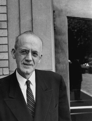 A. W. Tozer
