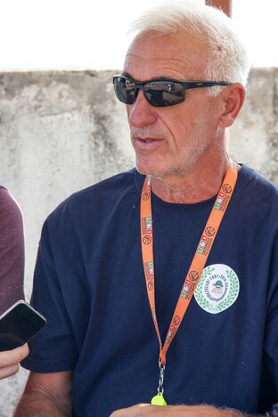 Massimo Antonelli
