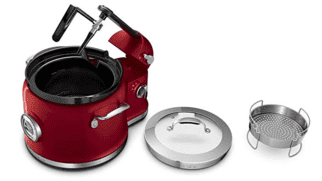 4 KitchenAid Multi-Cooker