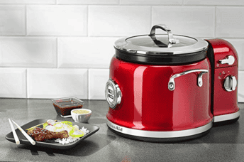 1 KitchenAid Multi-Cooker