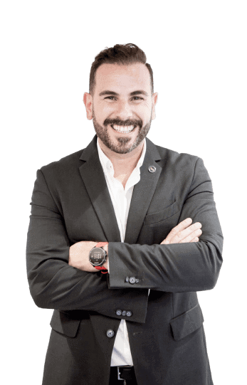 Coaching Inmobiliario Carlos Rentalo