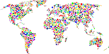 World Map
