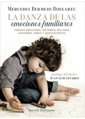 la danza de las emociones familiares