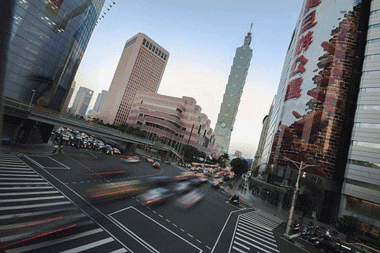 台北市