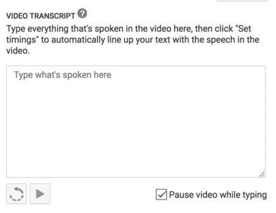 YouTube Guide #3: Transcriptions and Captions - Kanuka Digital