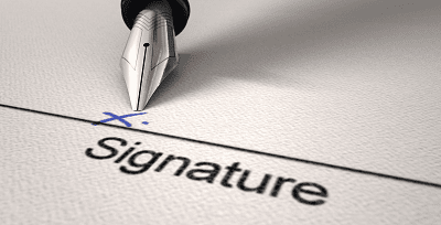 Landing Winning MBA Letters of Recommendation