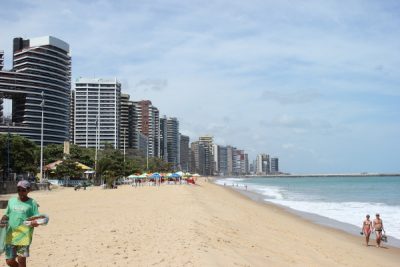 Uma paixão chamada Fortaleza Uma paixão chamada Fortaleza
