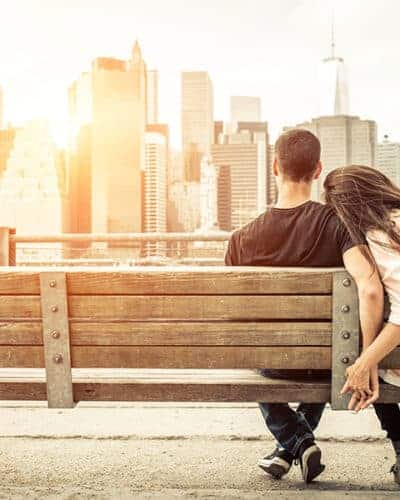 Date Night Ideas for Married Couples