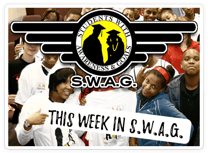ThisWeekInSWAG ThisWeekInSWAG