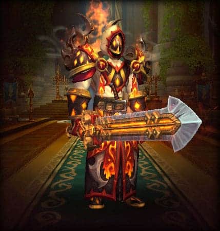 11 Best Retribution Paladin Transmog Weapons 5 11 Best Retribution Paladin Transmog Weapons 4