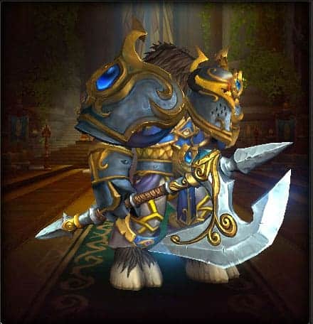 11 Best Retribution Paladin Transmog Weapons 6 11 Best Retribution Paladin Transmog Weapons 5