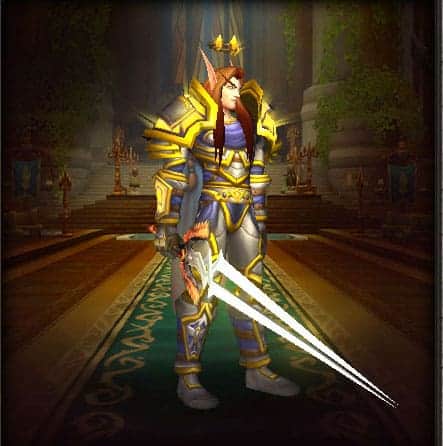 11 Best Retribution Paladin Transmog Weapons 12 11 Best Retribution Paladin Transmog Weapons 11