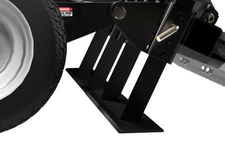 Profile Blade