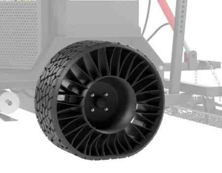 ABI Force Tweel