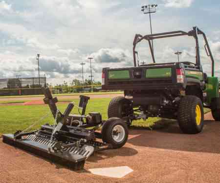 Infield Rascal MVP