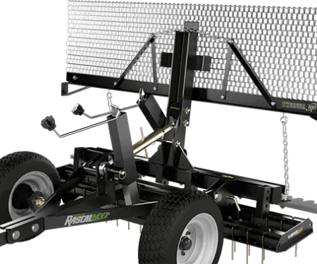 Drag Mat Bracket