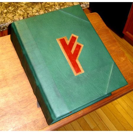Prosperity Wealth Grimoire / Money Magic Spells