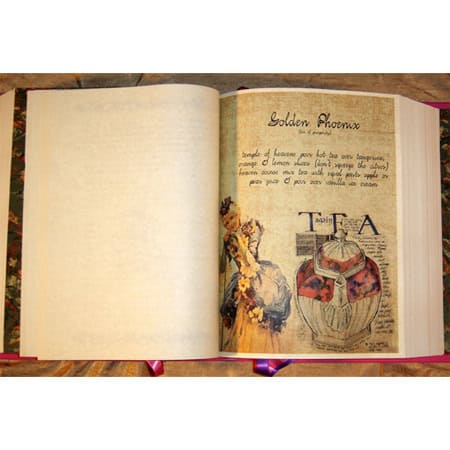 Prosperity Wealth Grimoire / Money Magic Spells