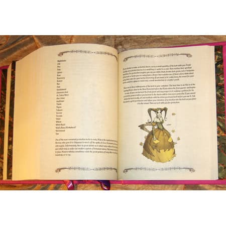 Prosperity Wealth Grimoire / Money Magic Spells