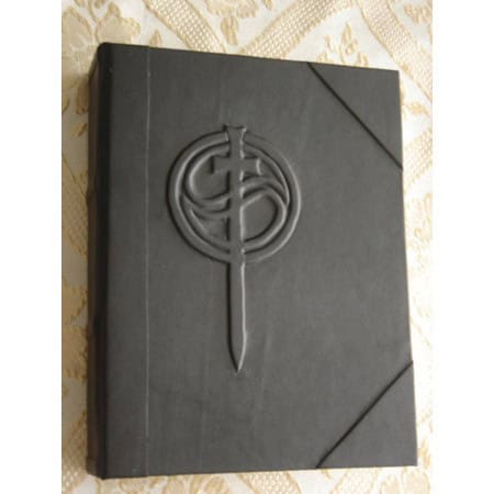 Protection Magic Grimoire