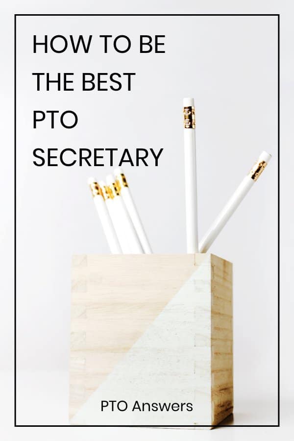 How to be the best PTO secretary with styled desktop