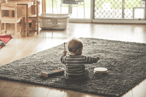 incentivar a los niños