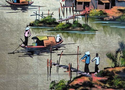 vietnam