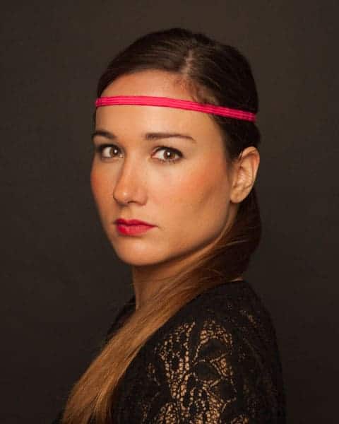 actor headshots