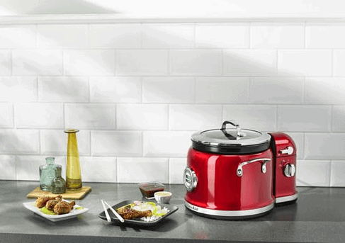 11 KitchenAid Multi-Cooker