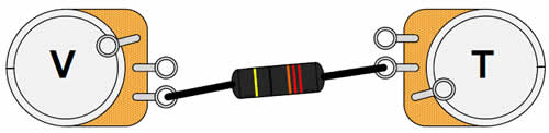 Modern Guitar Wiring Diagram
