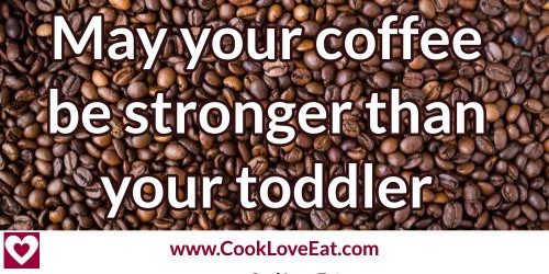 CoffeeQuote