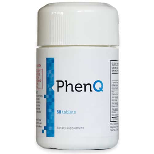 PhenQ produit