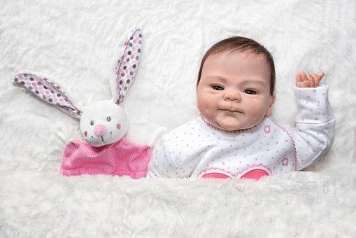 bebés reborn