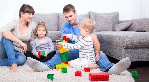 jugar con los juegos de mesa