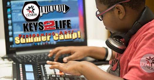 Keys 2 Life Performing Arts Summer Camp Is Going Virtual Keys 2 Life Performing Arts Summer Camp Is Going Virtual