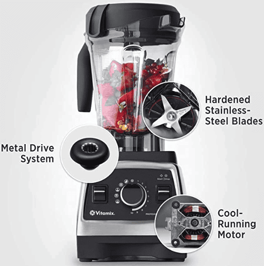 Best Blender For Smoothies - Bill Lentis Media Best Blender For Smoothies - Bill Lentis Media