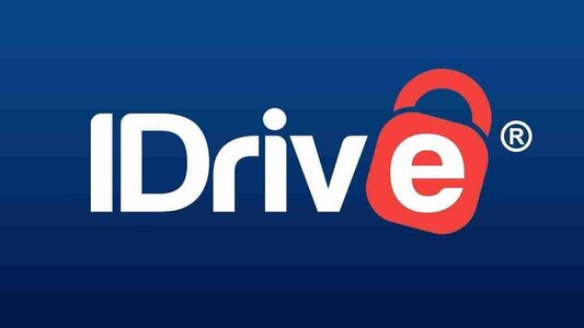 idrive promo code