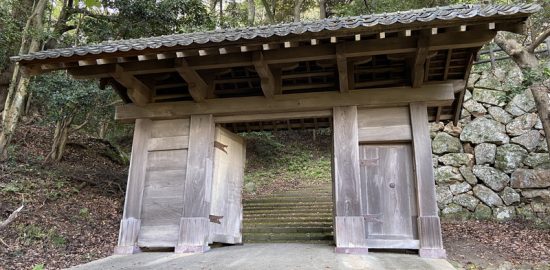 浜田城