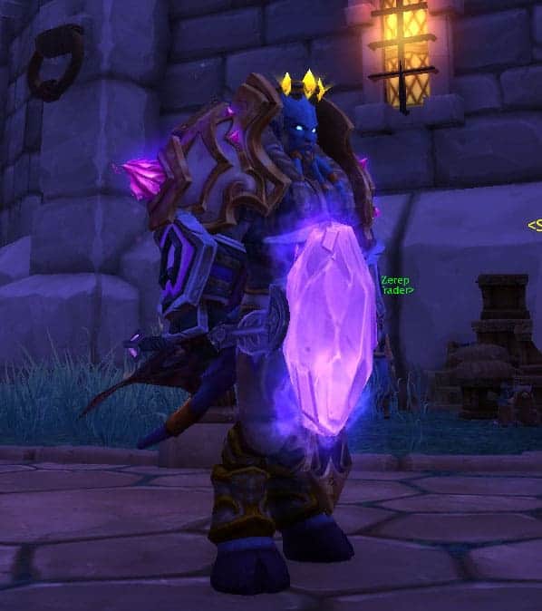 11 Best Retribution Paladin Transmog Weapons 10 11 Best Retribution Paladin Transmog Weapons 9