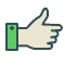 Likehand