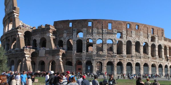 8 lugares para visitar em Roma – e nunca mais esquecer 8 lugares para visitar em Roma – e nunca mais esquecer