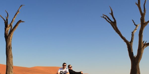 Deserto da Namíbia: como chegar e o que fazer Deserto da Namíbia: como chegar e o que fazer