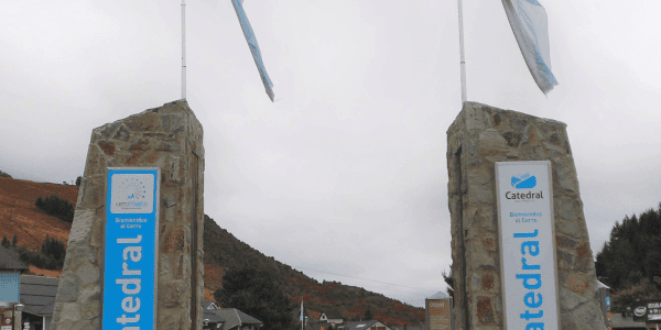 Bariloche: muito mais que pistas de esqui Bariloche: muito mais que pistas de esqui