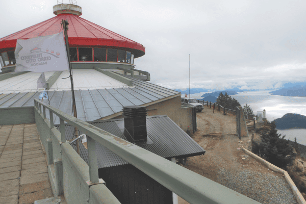 Bariloche - Cerro Otto