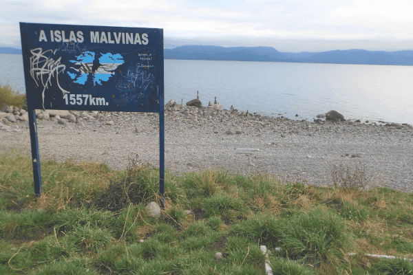 Bariloche - Praia