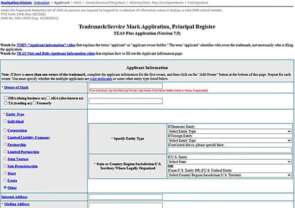 tess-applicant-info